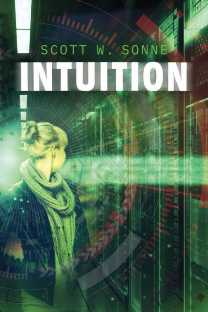 E-knjiga Intuition Scott W. Sonne