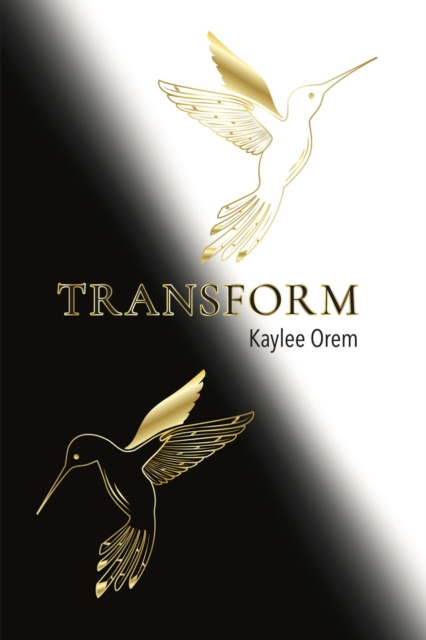 E-knjiga Transform Kaylee Orem