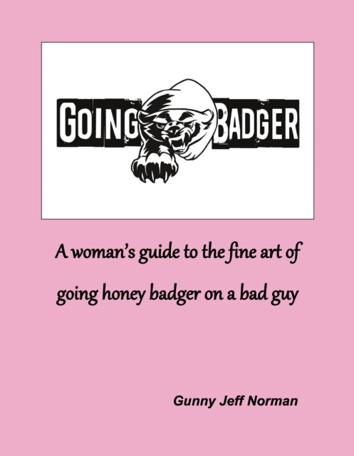 E-Book Going Badger Jeff Norman