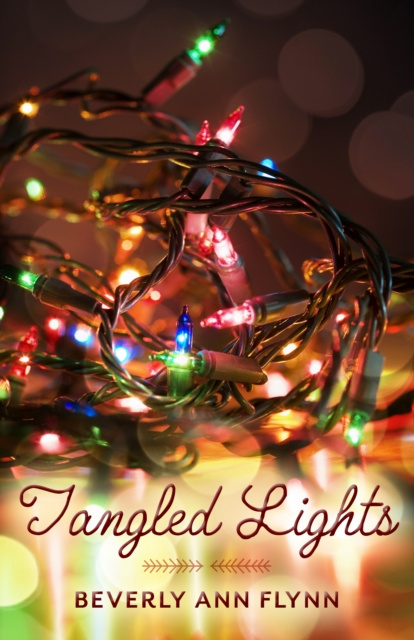 E-knjiga Tangled Lights Beverly Ann Flynn