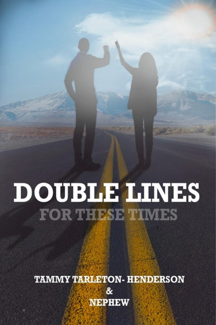 E-knjiga Double Lines Tammy Tarleton-Henderson