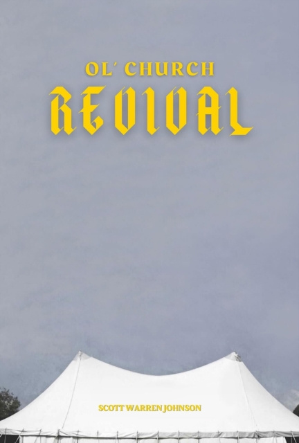 E-knjiga Ol' Church Revival Scott Johnson