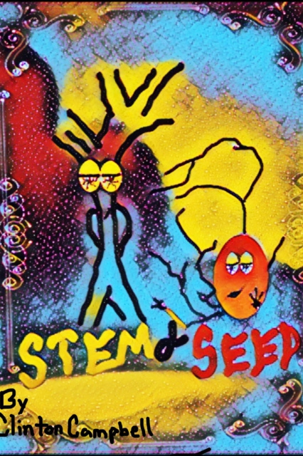E-knjiga Stem & Seed Clinton Campbell