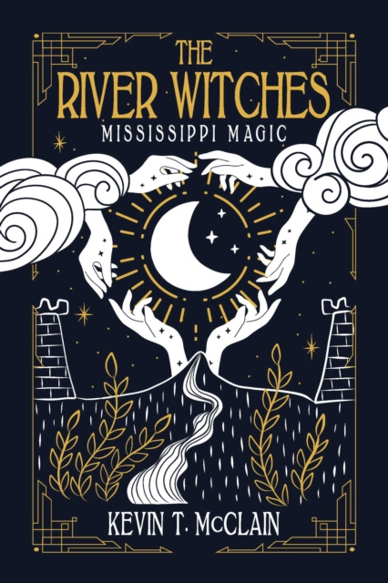 E-knjiga River Witches Kevin T. McClain