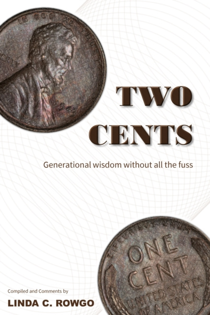E-knjiga Two Cents Linda C. Rowgo