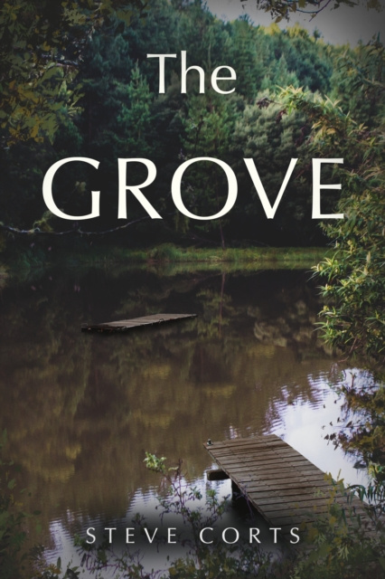 E-knjiga Grove Steven Corts