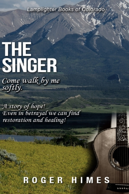 E-knjiga Singer Roger Himes