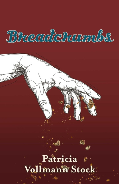 E-knjiga Breadcrumbs Patricia Vollmann Stock
