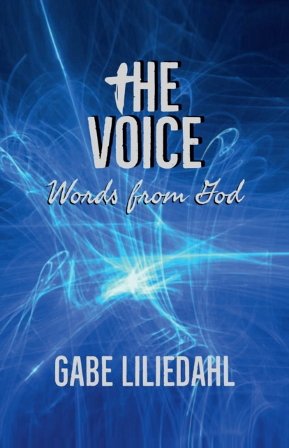 E-knjiga Voice Gabe Liliedahl