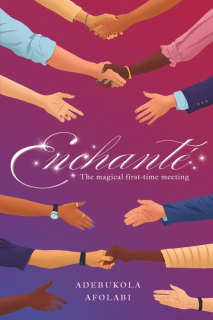 E-knjiga Enchante Adebukola Afolabi