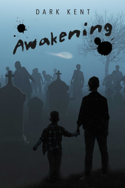 E-knjiga Awakening Dark Kent