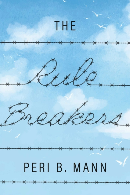 E-knjiga Rule Breakers Peri B. Mann