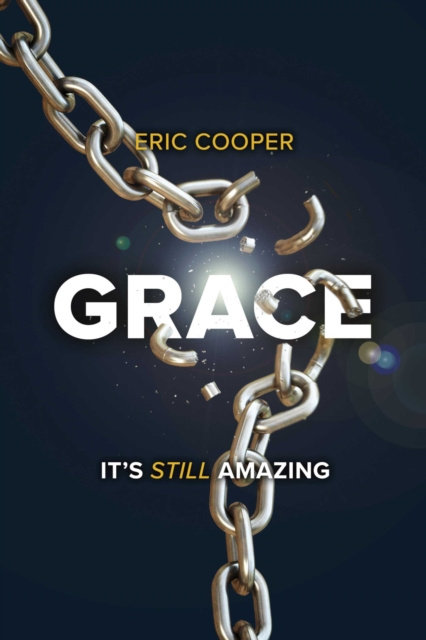 E-Book Grace Eric Cooper
