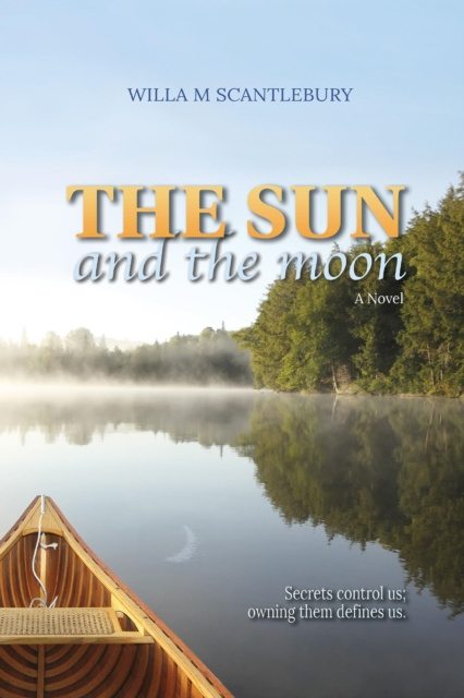 E-knjiga Sun and The Moon Willa M. Scantlebury