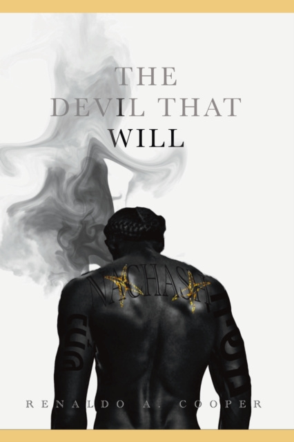 E-knjiga THE DEVIL THAT WILL Renaldo A. Cooper