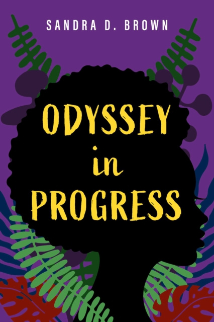 E-knjiga Odyssey in Progress Sandra D. Brown
