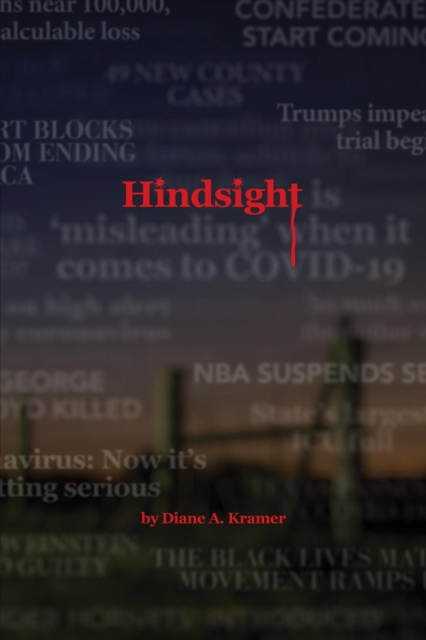E-knjiga Hindsight Diane A. Kramer