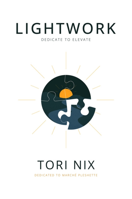 E-knjiga Lightwork Tori Nix