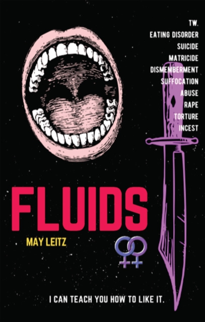 E-knjiga fluids May McNeal