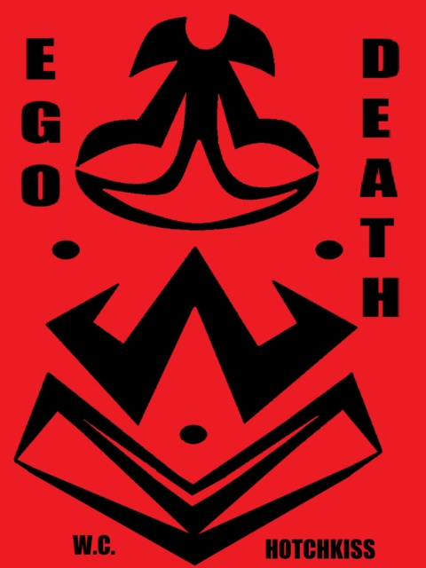 E-knjiga Ego-Death W.C. Hotchkiss
