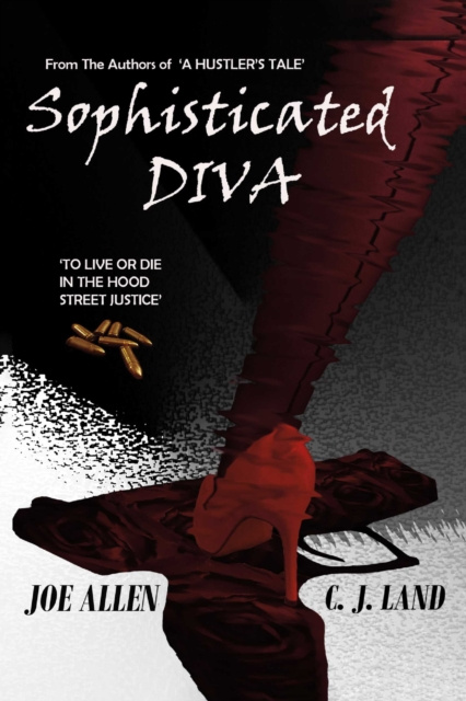 E-Book Sophisticated DIVA Joe Allen