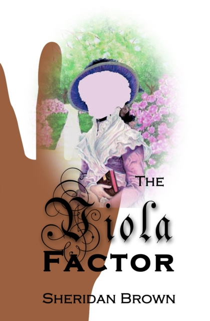 E-knjiga Viola Factor Sheridan Brown