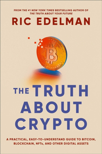 E-kniha Truth About Crypto Ric Edelman