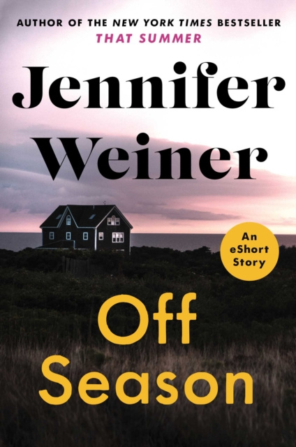 E-knjiga Off Season Jennifer Weiner