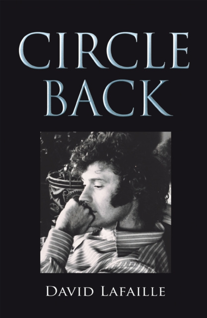 E-knjiga Circle Back David Lafaille