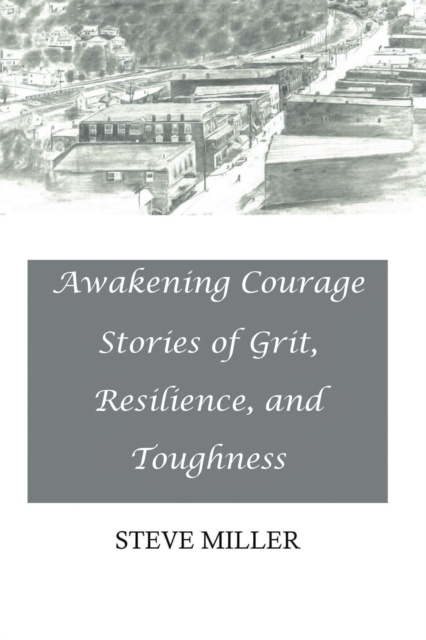 E-knjiga Awakening Courage Steve Miller
