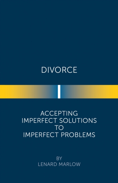 E-knjiga Divorce Lenard Marlow