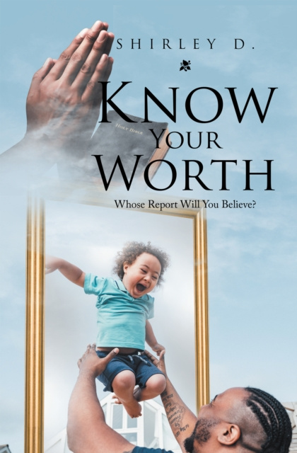 E-knjiga Know Your Worth Shirley D.