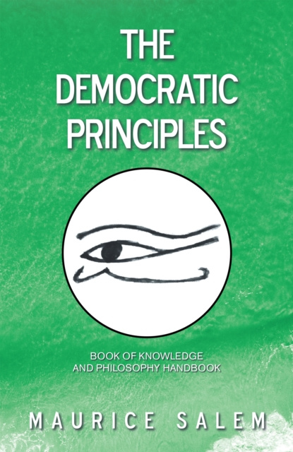 E-knjiga Democratic Principles Maurice Salem