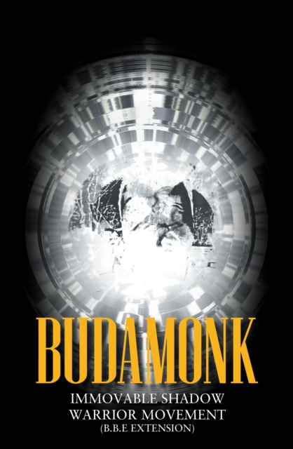 E-knjiga Budamonk JajiRose