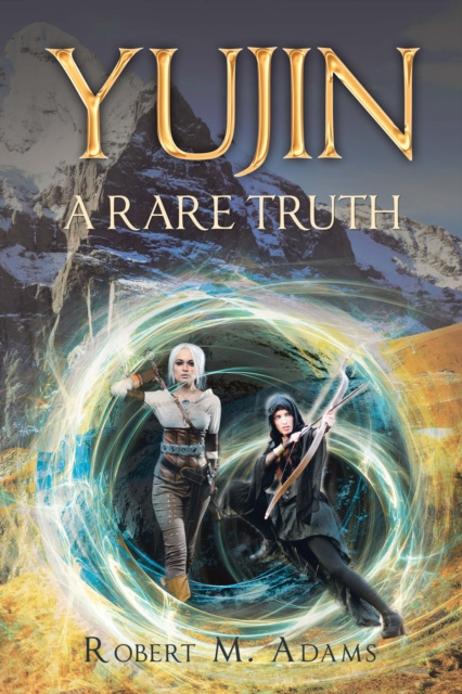 E-book Yujin Robert M. Adams