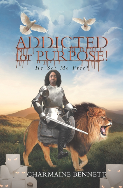 E-book Addicted for Purpose! Charmaine Bennett