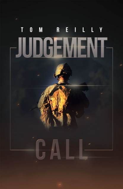 E-knjiga Judgement Call Tom Reilly