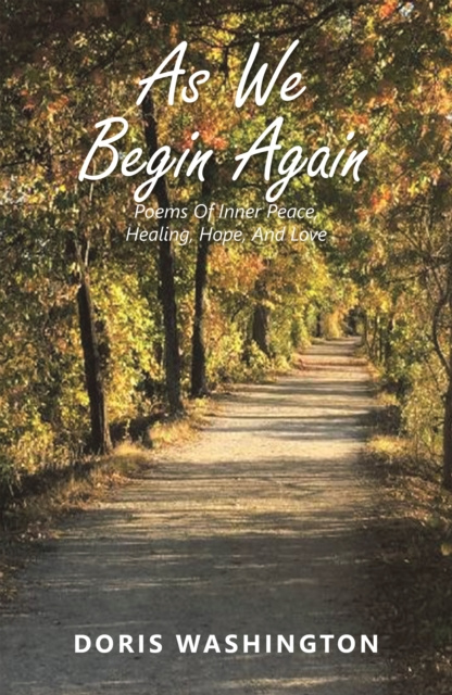 E-book As We Begin Again Doris Washington