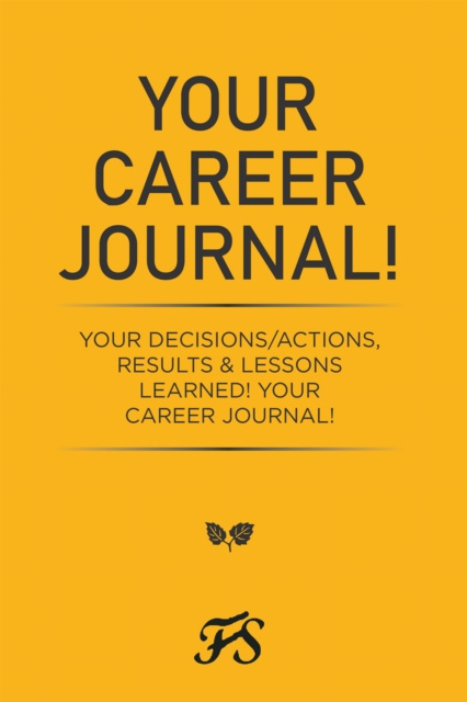 E-knjiga Your Career Journal! Jewel Grant