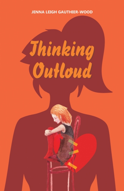 E-knjiga Thinking out Loud Jenna Leigh Gauthier-Wood