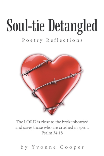 E-book Soul-Tie Detangled Yvonne Cooper