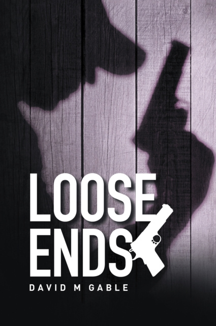 E-knjiga Loose Ends David M Gable