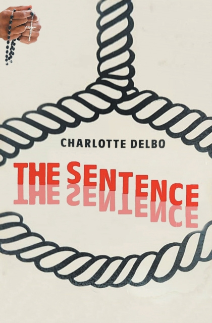 E-knjiga Sentence Charlotte Delbo