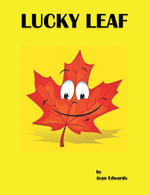 E-knjiga Lucky Leaf Jean Edwards