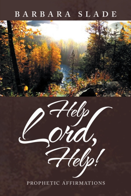 E-book Help Lord, Help! Barbara Slade