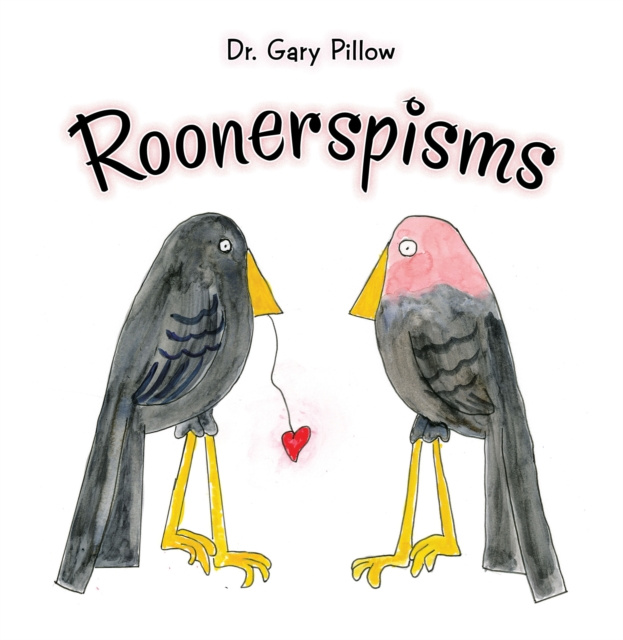 E-knjiga Roonerspisms Dr. Gary Pillow