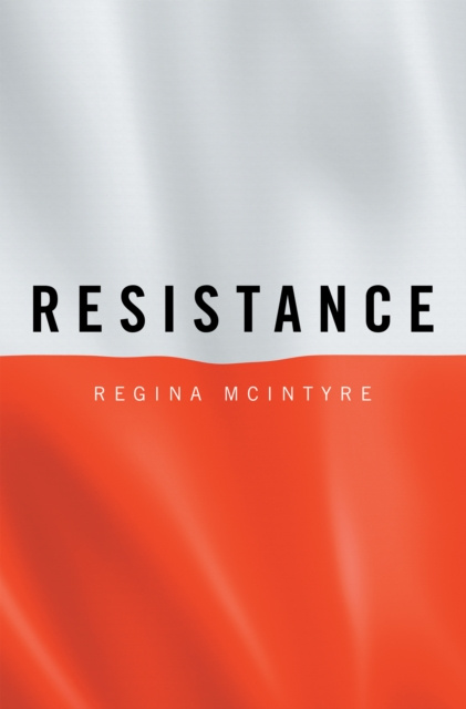 E-knjiga Resistance Regina McIntyre