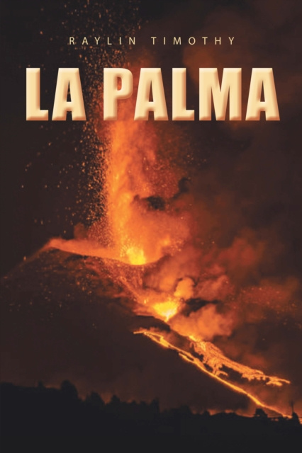 E-book La Palma Raylin Timothy