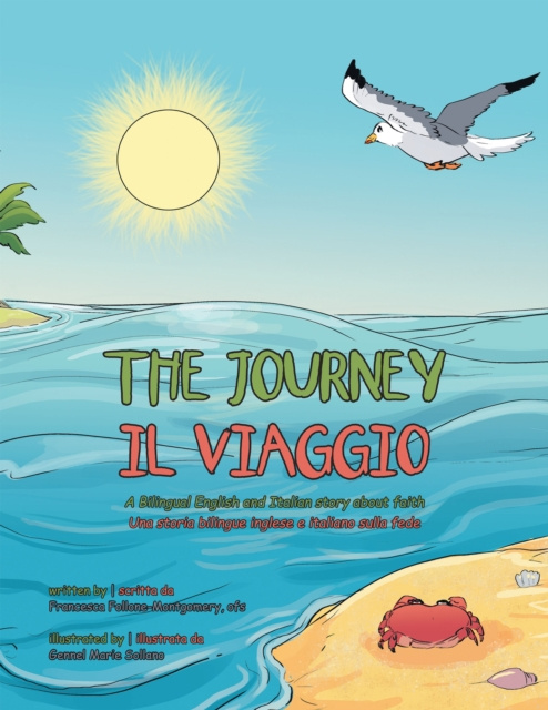 E-knjiga Journey Francesca Follone-Montgomery ofs