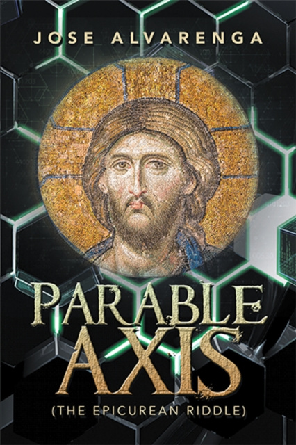 E-knjiga Parable Axis Jose Alvarenga